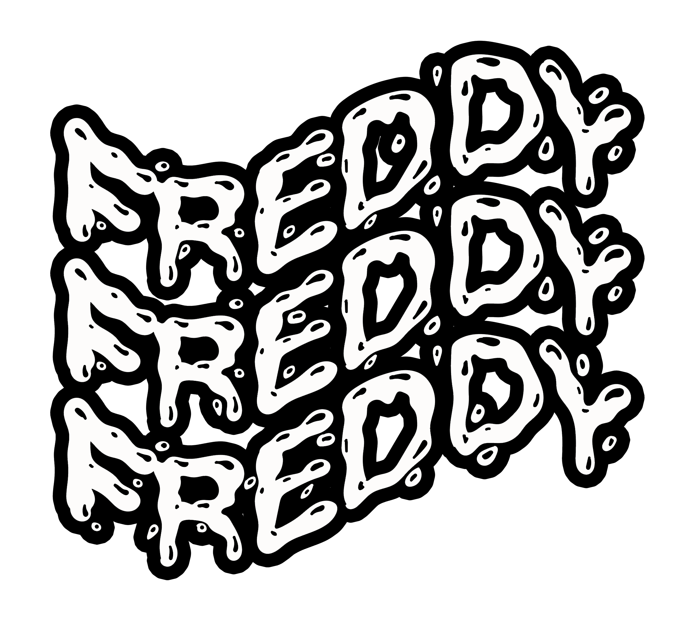 FreddyFreddyFreddy